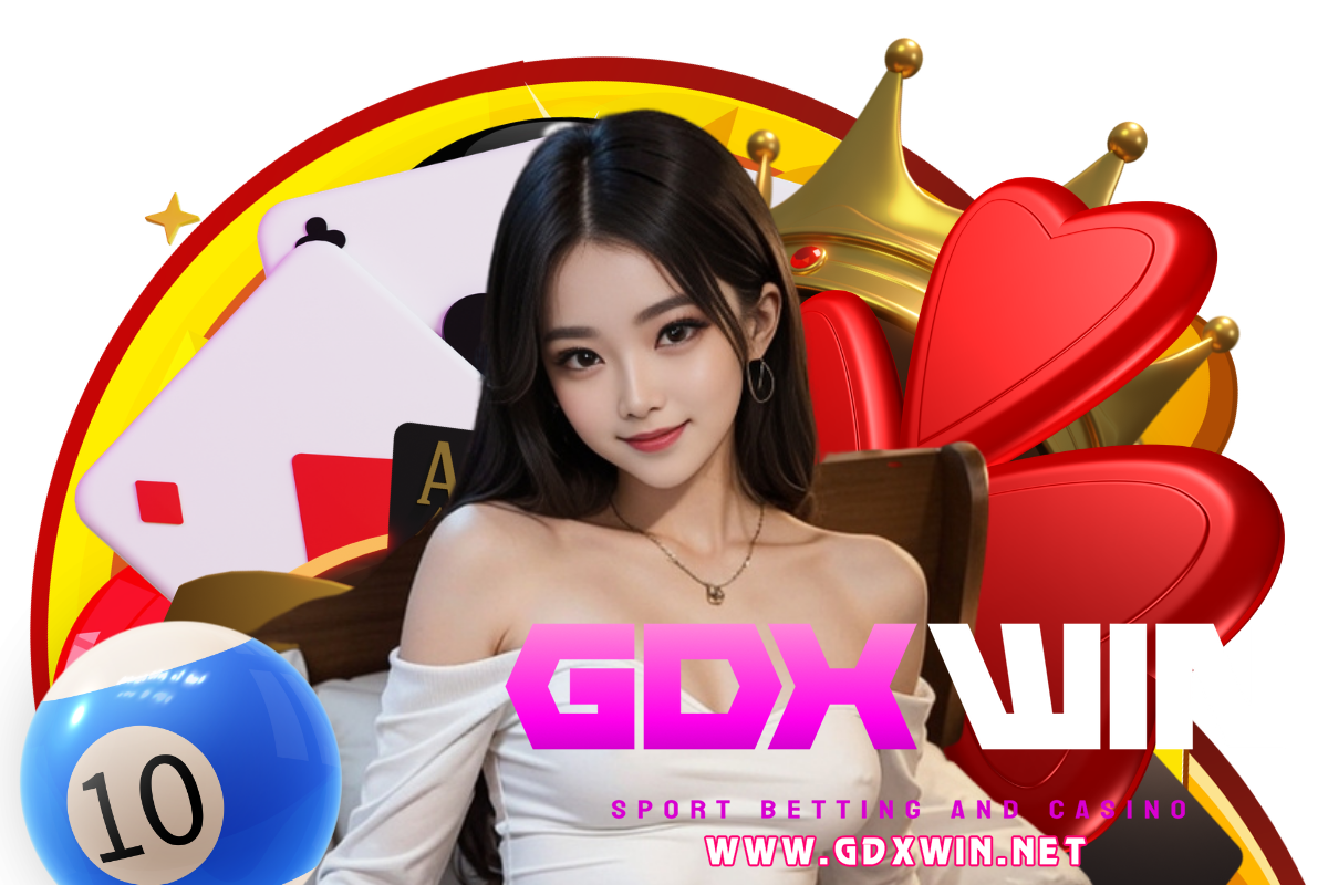 gdxwin บาคาร่า