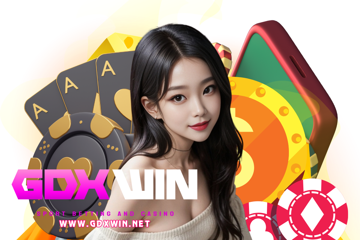 gdxwin สล็อต