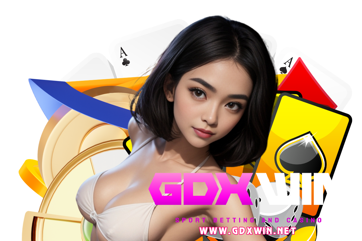gdxwin แจกเครดิตฟรี